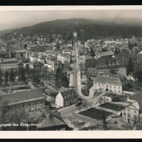 AK aus Klagenfurt Kärnten (4490)