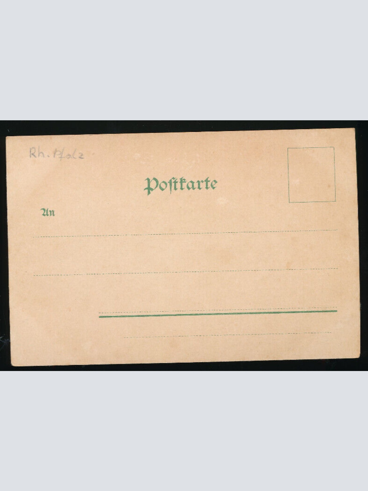 AK aus Altenahr mit Bahnhof Rheinland - Pfalz (4538)