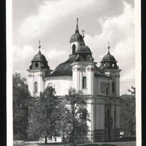 AK aus Stadl - Paura Oberösterreich (4456)