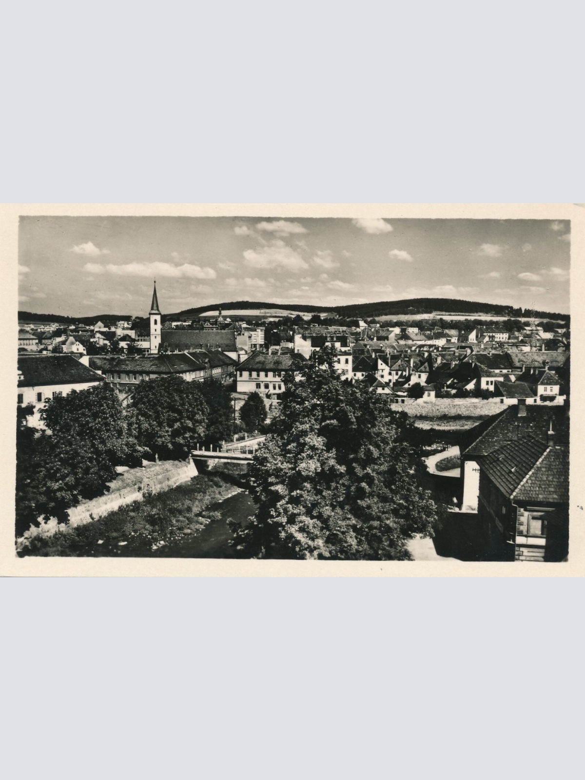 AK, Strakonice, Tschechien (S607)