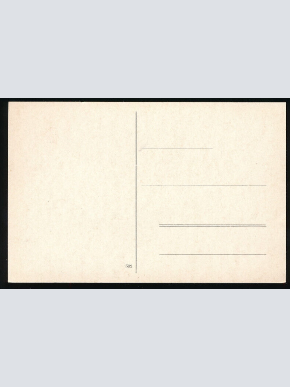 AK aus Gmunden Promenade Oberösterreich (4901)