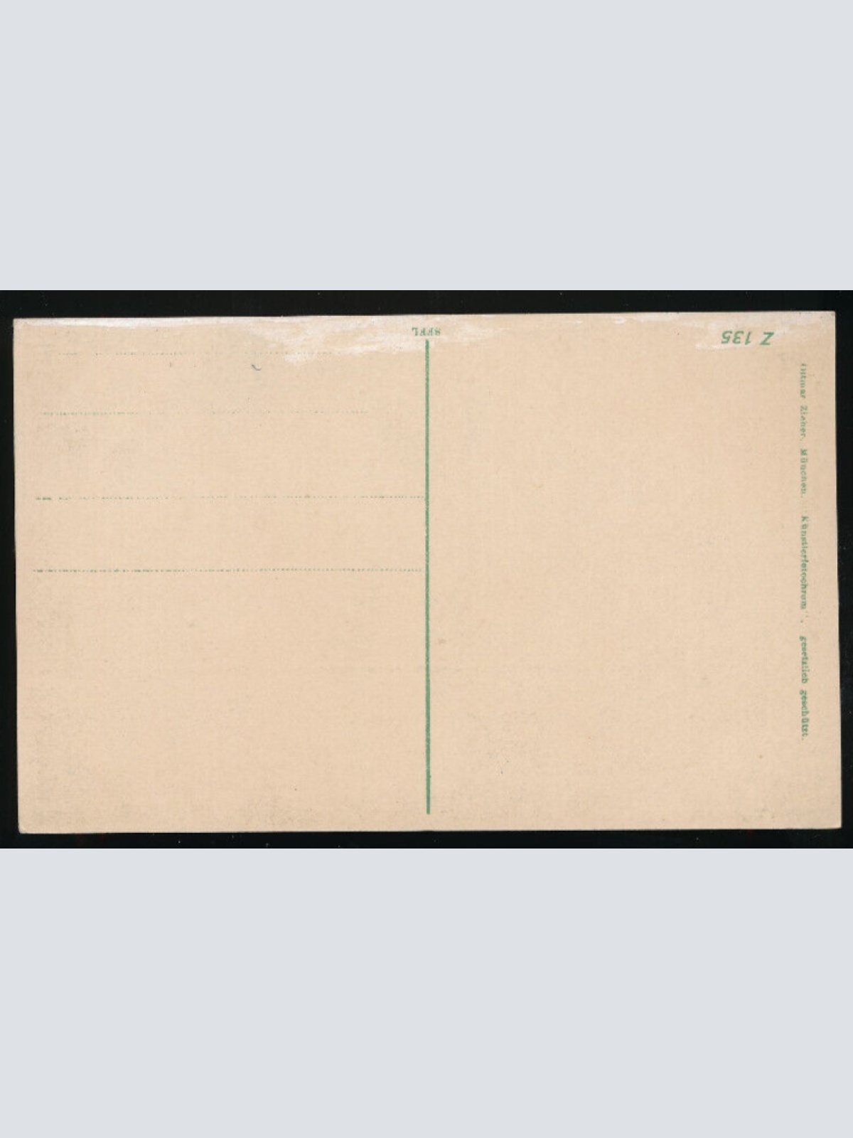 AK aus Salzburg mit Mirabellgarten und Festung (4906)