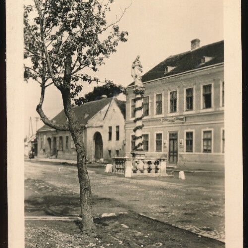 AK aus Trautmannsdorf an der Leitha Niederösterreich (4779)