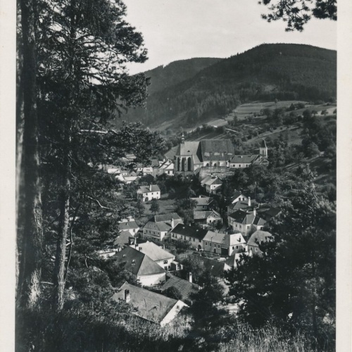 AK, Sommerfrische Weiten, Niederösterreich (S800)