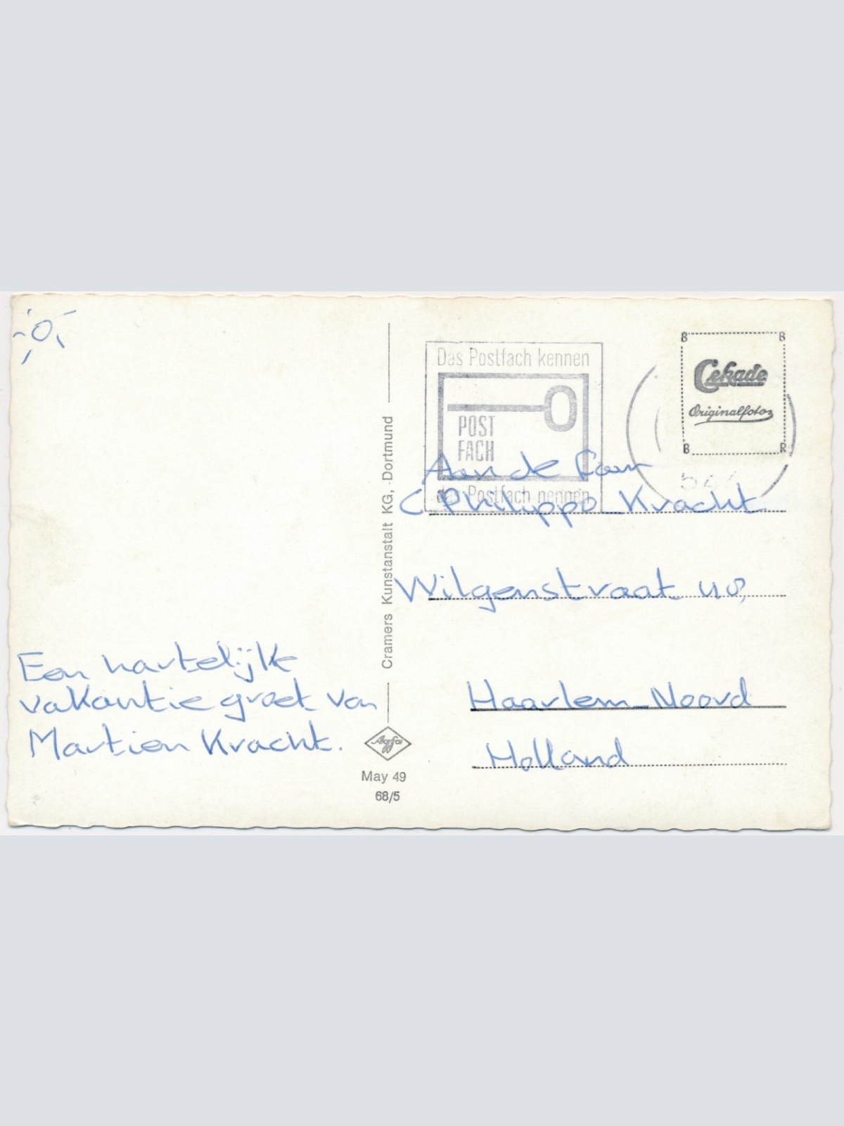 AK, Mayen, Rheinland-Pfalz, Genovevaburg, Clemens-Kirche, Schloss (S525)