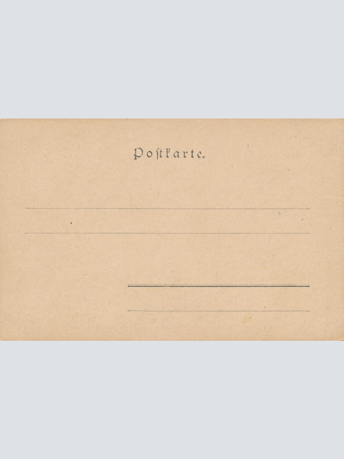 AK, Frischauf-Hütte am Grintovc in Kärnten, von A. Hlavacek (S865)