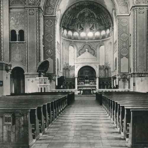 AK, Szeged, Ungarn (S897)