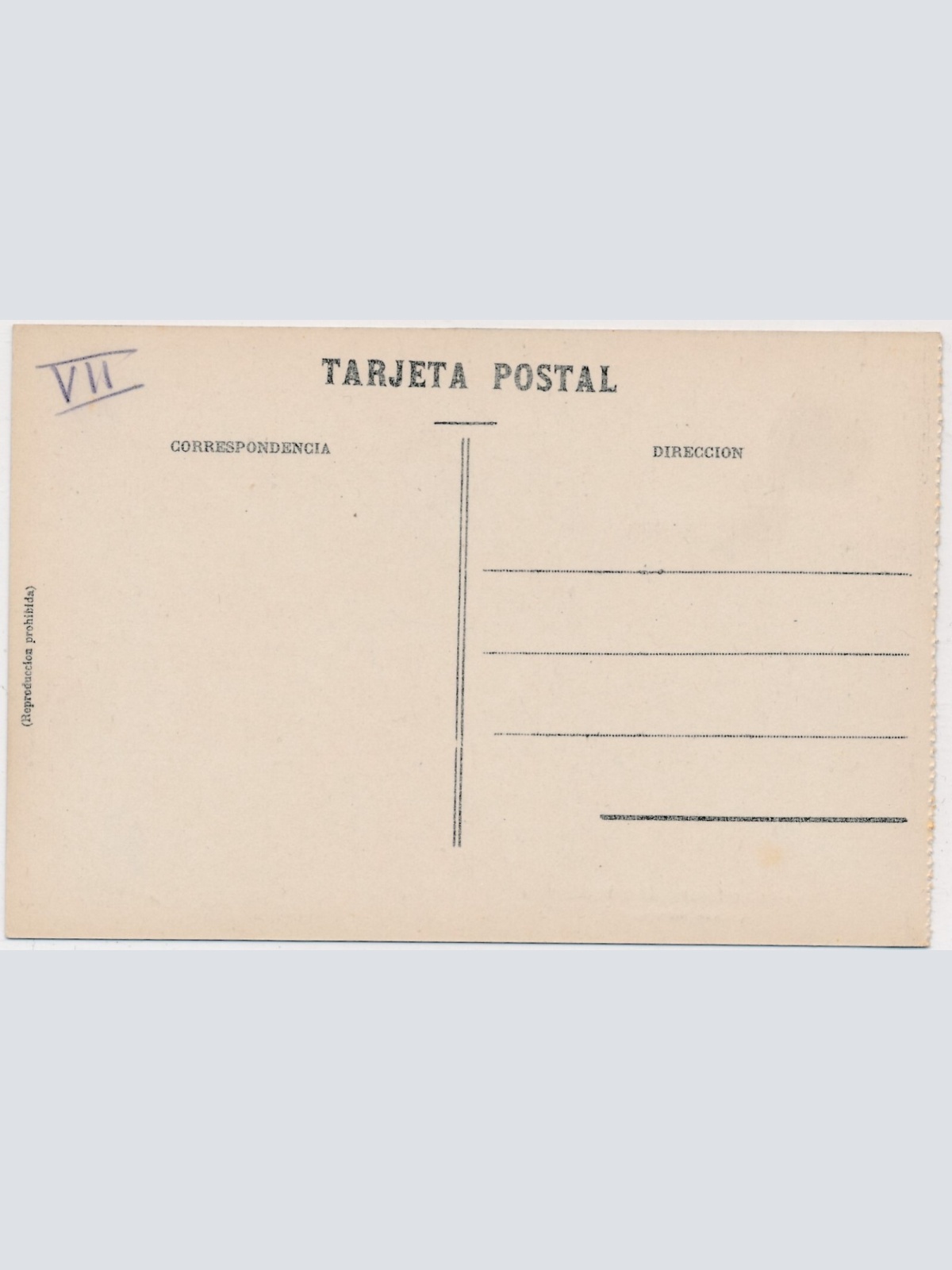 AK, Corrida de Toros, Stierkampf, Una buena vara (S845)