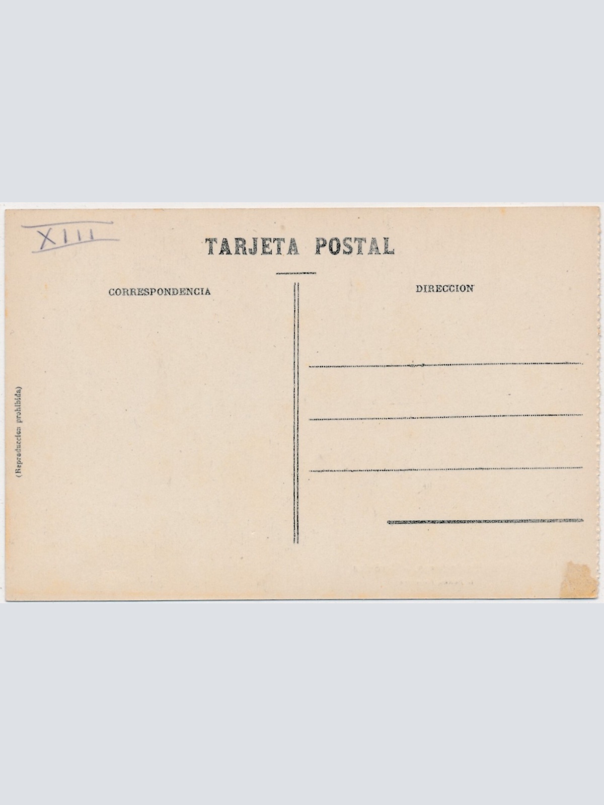 AK, Corrida de Toros, Stierkampf, Veronica (S839)