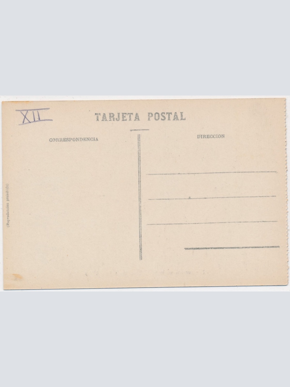 AK, Corrida de Toros, Stierkampf, Un adorno de rodillas (S838)