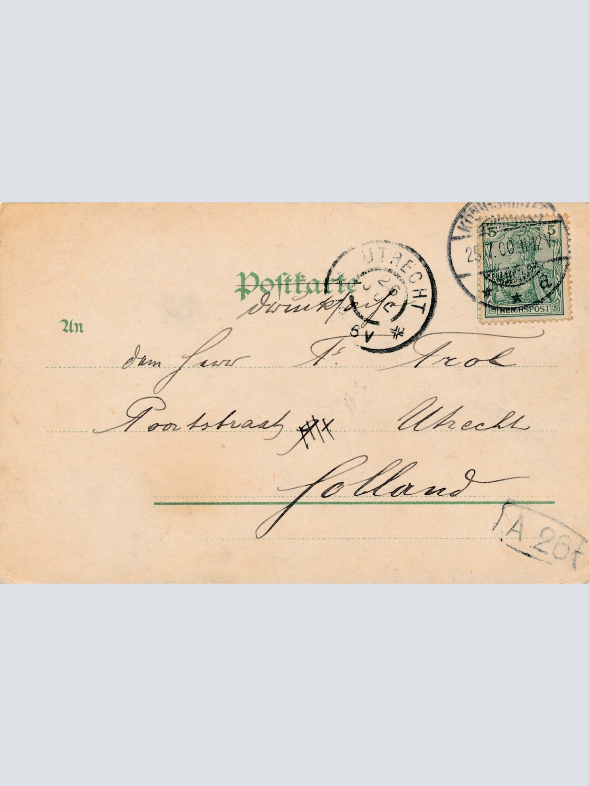 AK, Restaurant und Hotel Drachenfels mit Ruine Drachenfels (S1010)