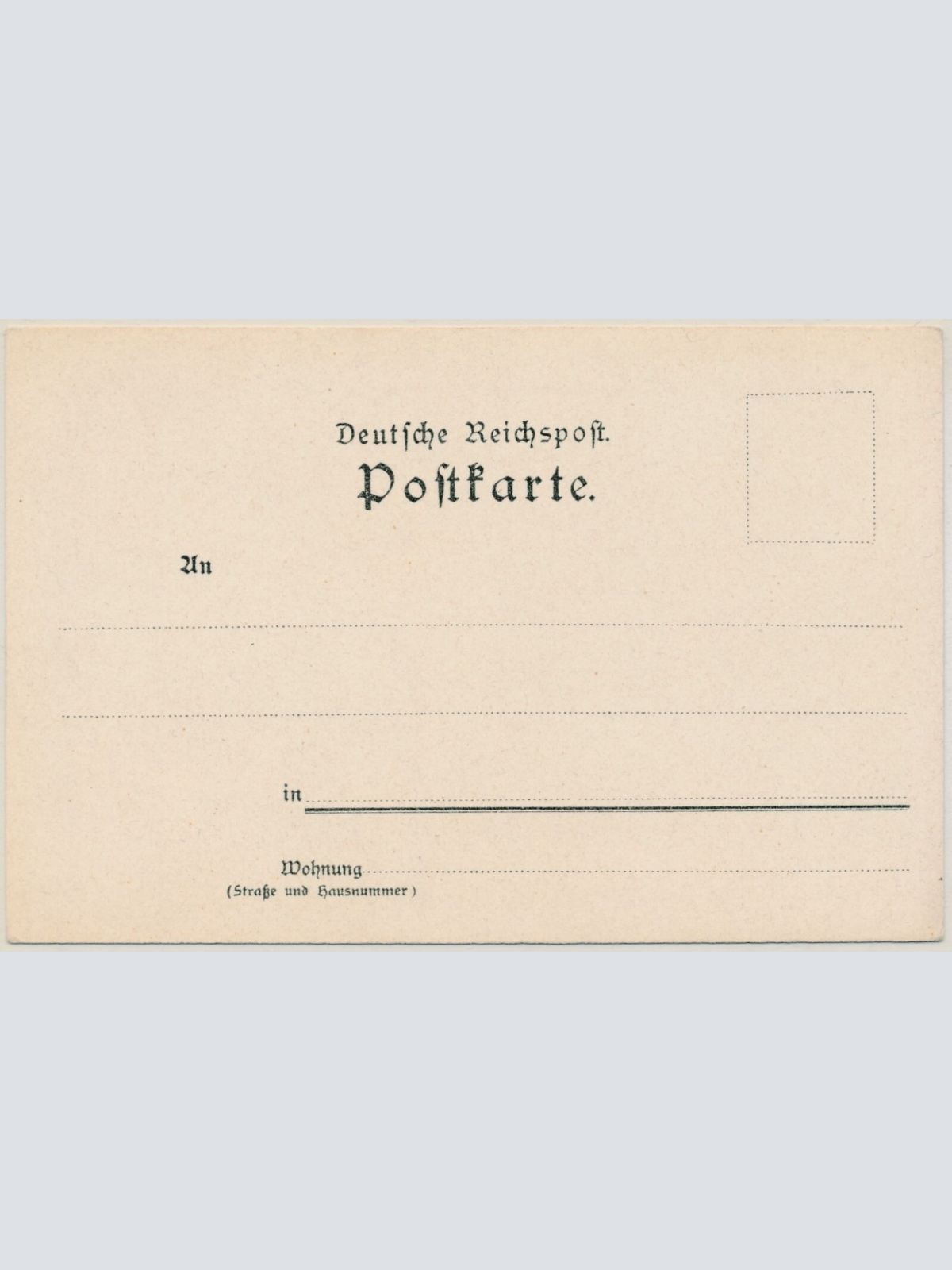 AK, Gruß aus Freiburg, Deutschland (S725)