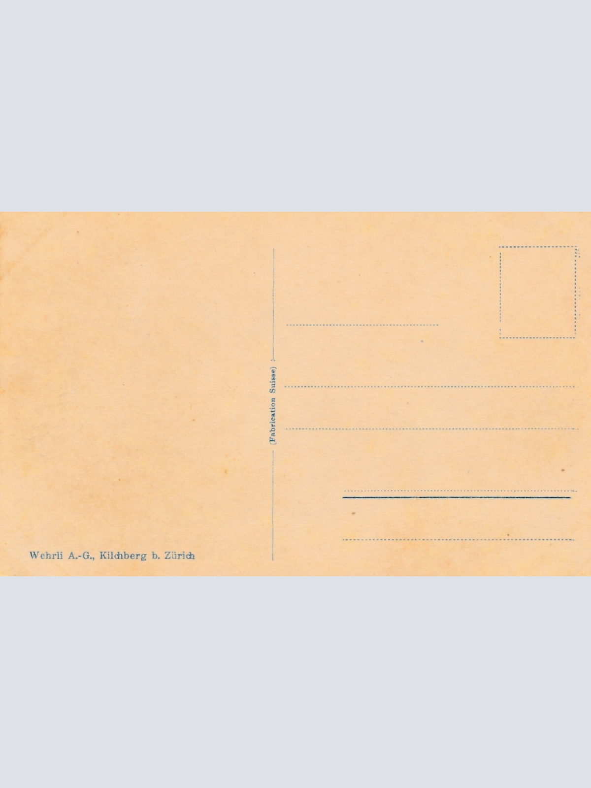AK, Rigi-Staffel und Kulm, Schweiz (S993)