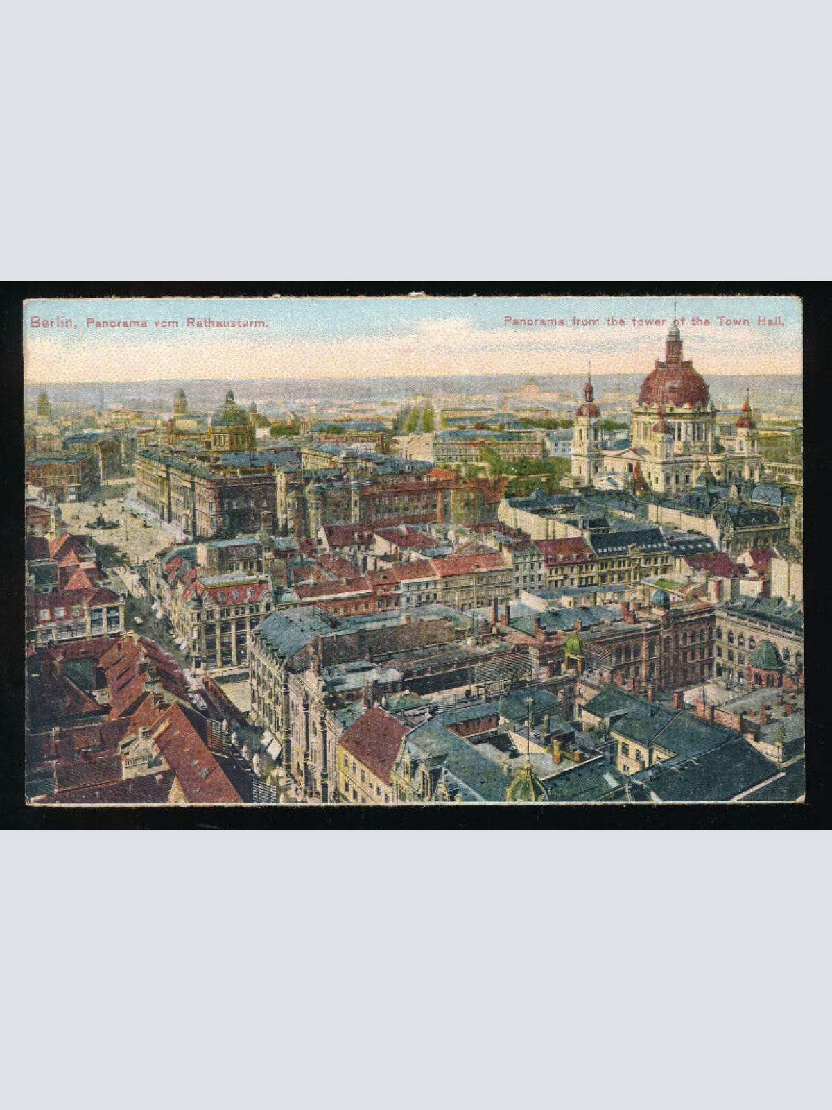 AK aus Berlin (5180)