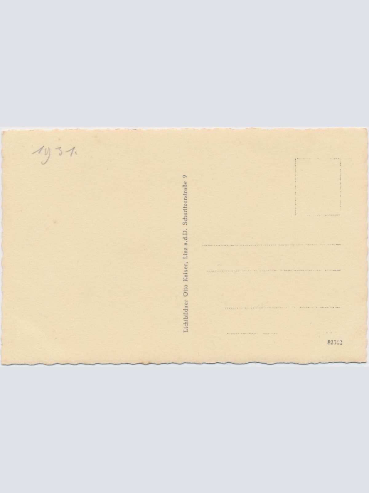 AK, Perg, Oberösterreich (S1079)