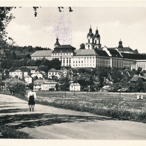 AK, St. Florian, Oberösterreich (S1083)