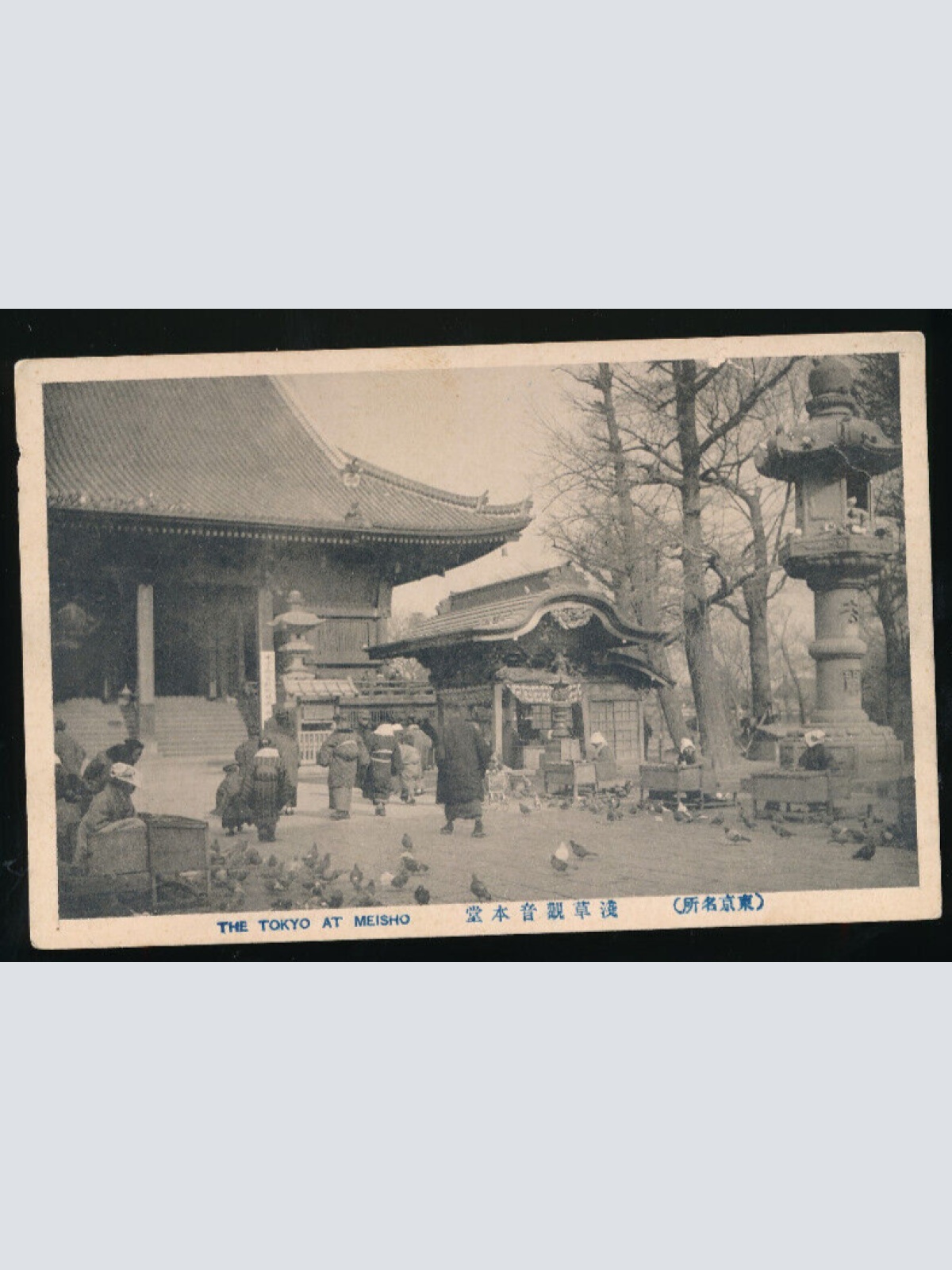 AK aus Tokyo - Tokio at Meisho Japan (4597)