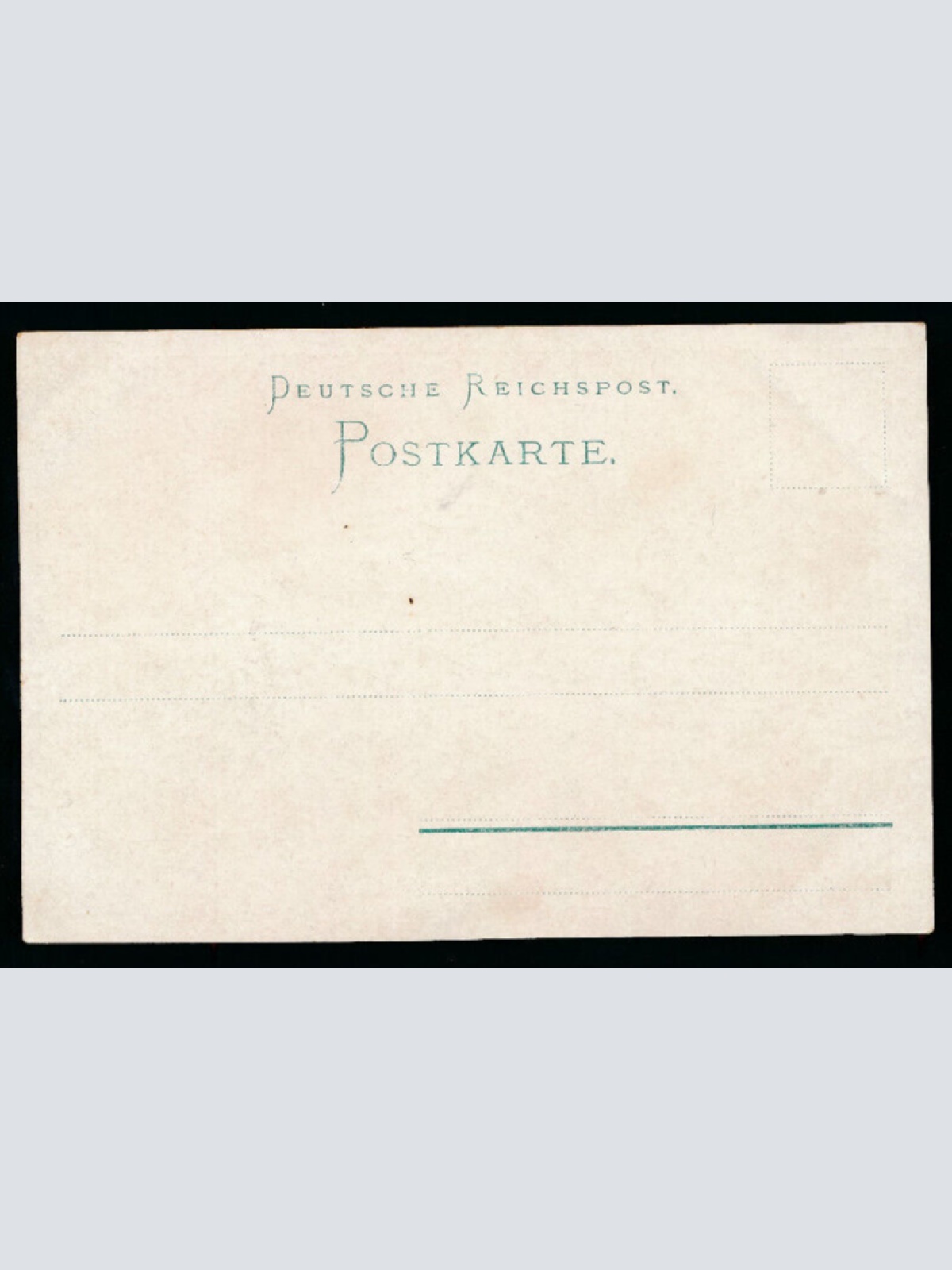 AK von der Liliputaner Specialitäten-Truppe Zeynard (5106)