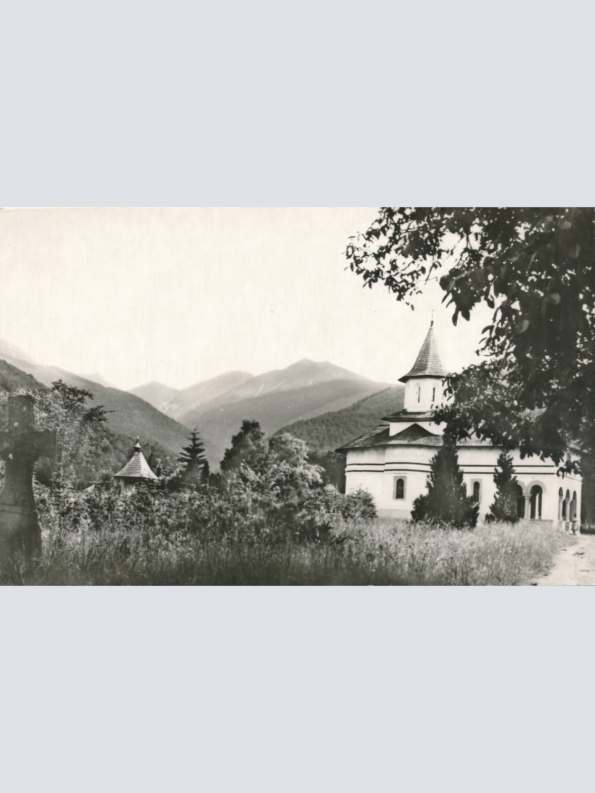 AK, Făgăraș, Simbata de Sus, Rumänien (S950)