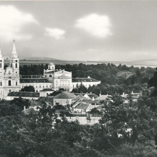 AK, Zirc, Latkep, Ungarn (S951)