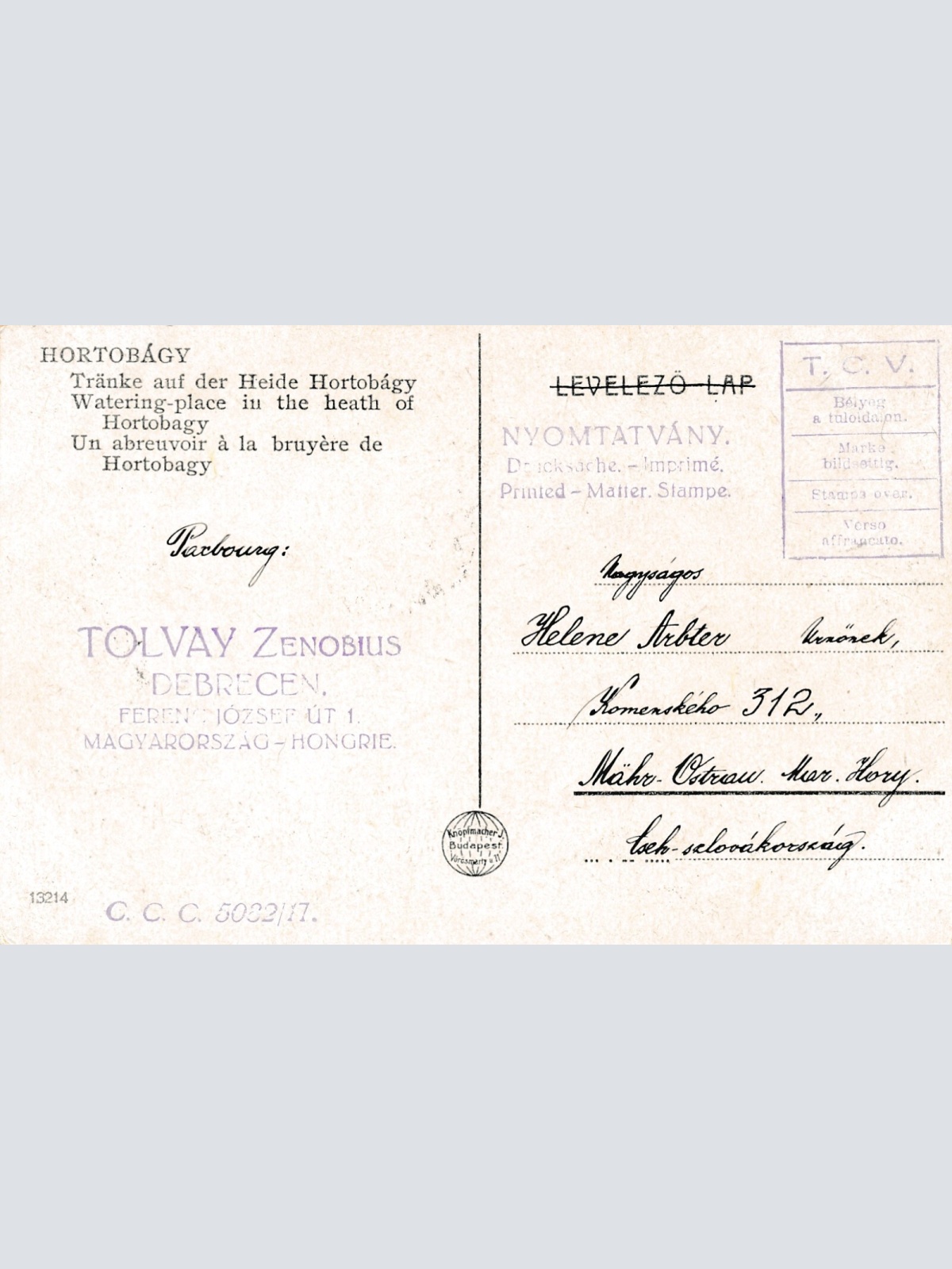 AK, Hortobágy, Ungarn (S952)