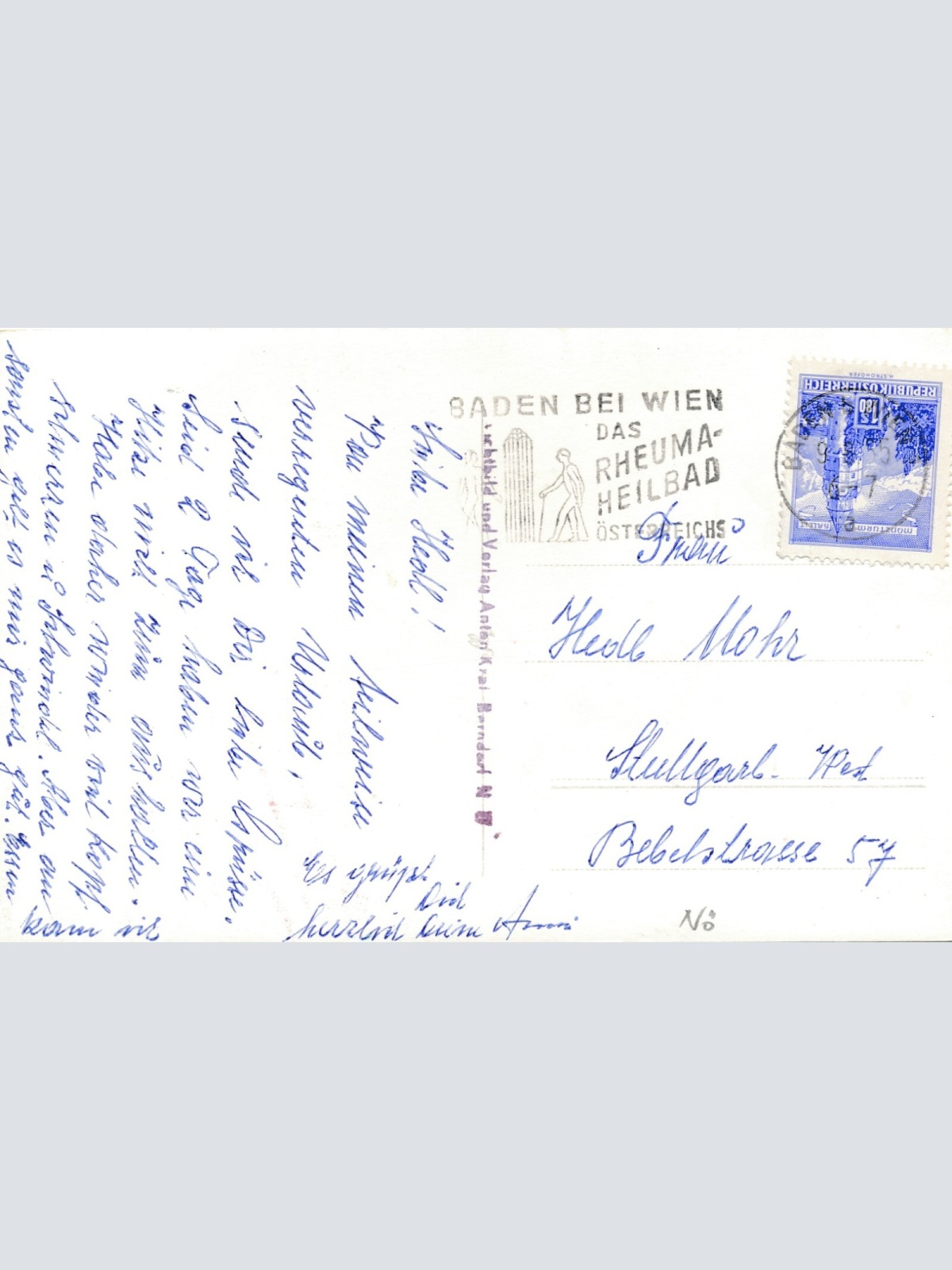 AK, Berndorf, Niederösterreich (S1161)