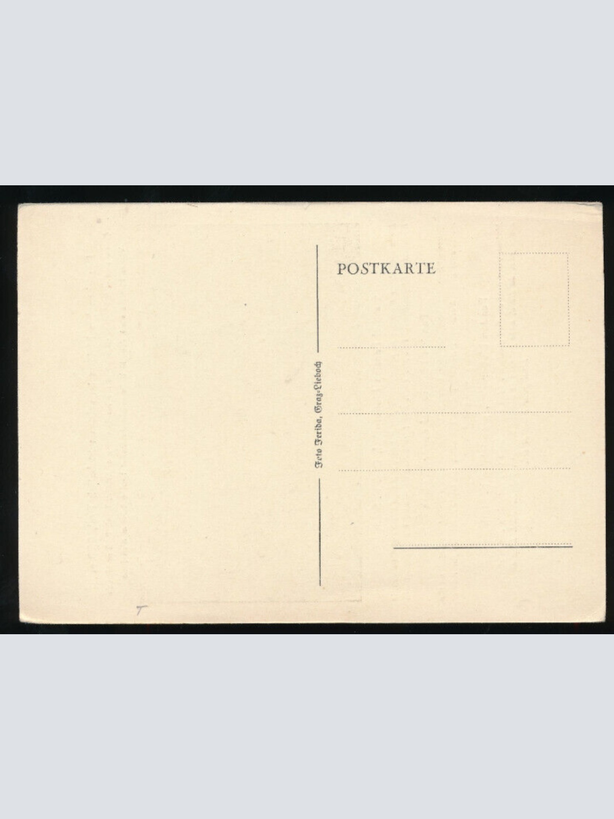 AK aus Mutters in Stubaital mit Pension Mutterhof Tirol (5419)