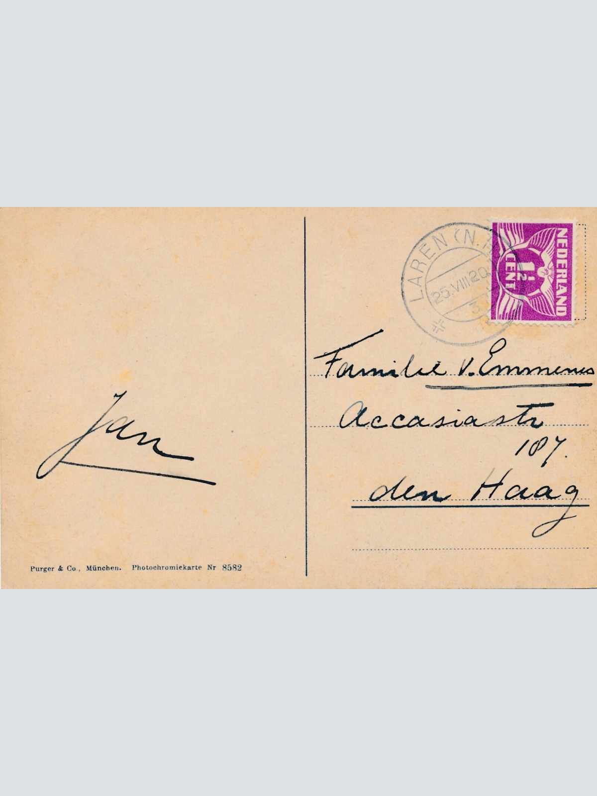 AK, Admont mit den Hallermauern, Steiermark (S930)