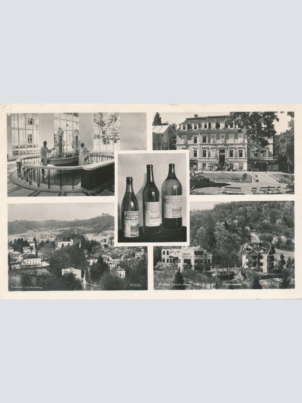 AK, Bad Gleichenberg, Steiermark (S1131)