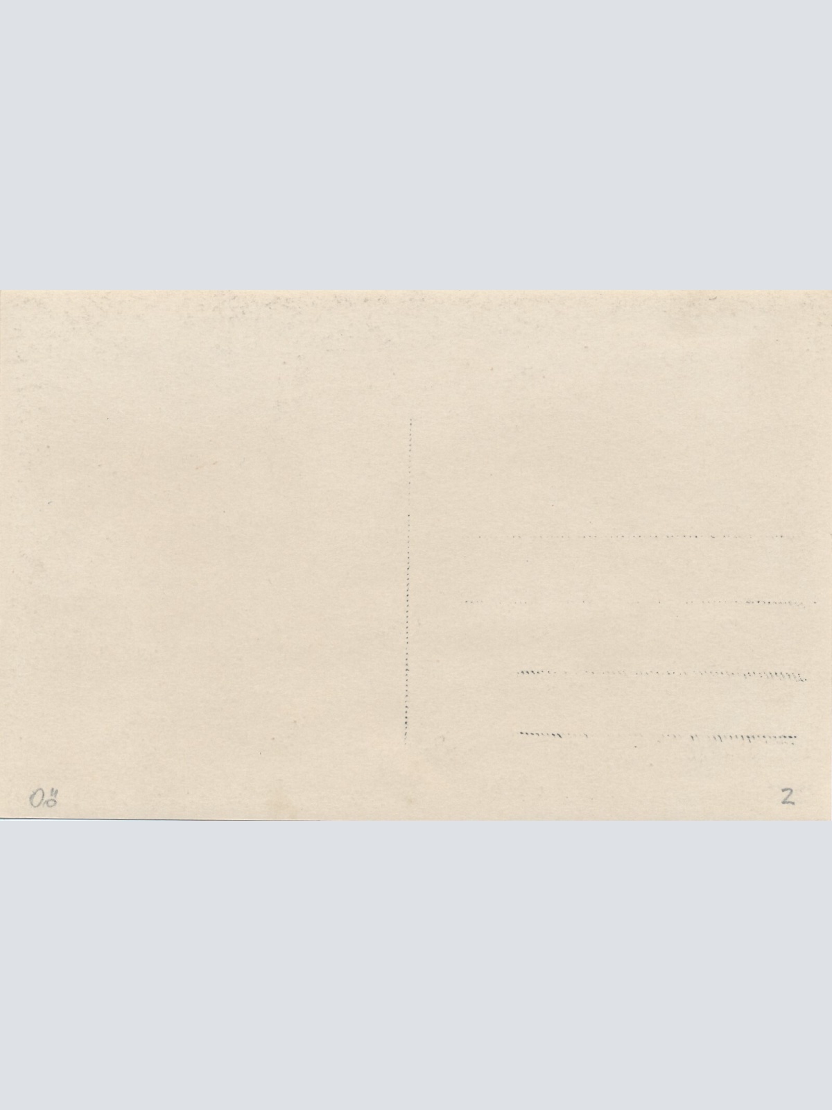 AK, Gosau-Schmid mit dem Donnerkogel, Oberösterreich (S1133)