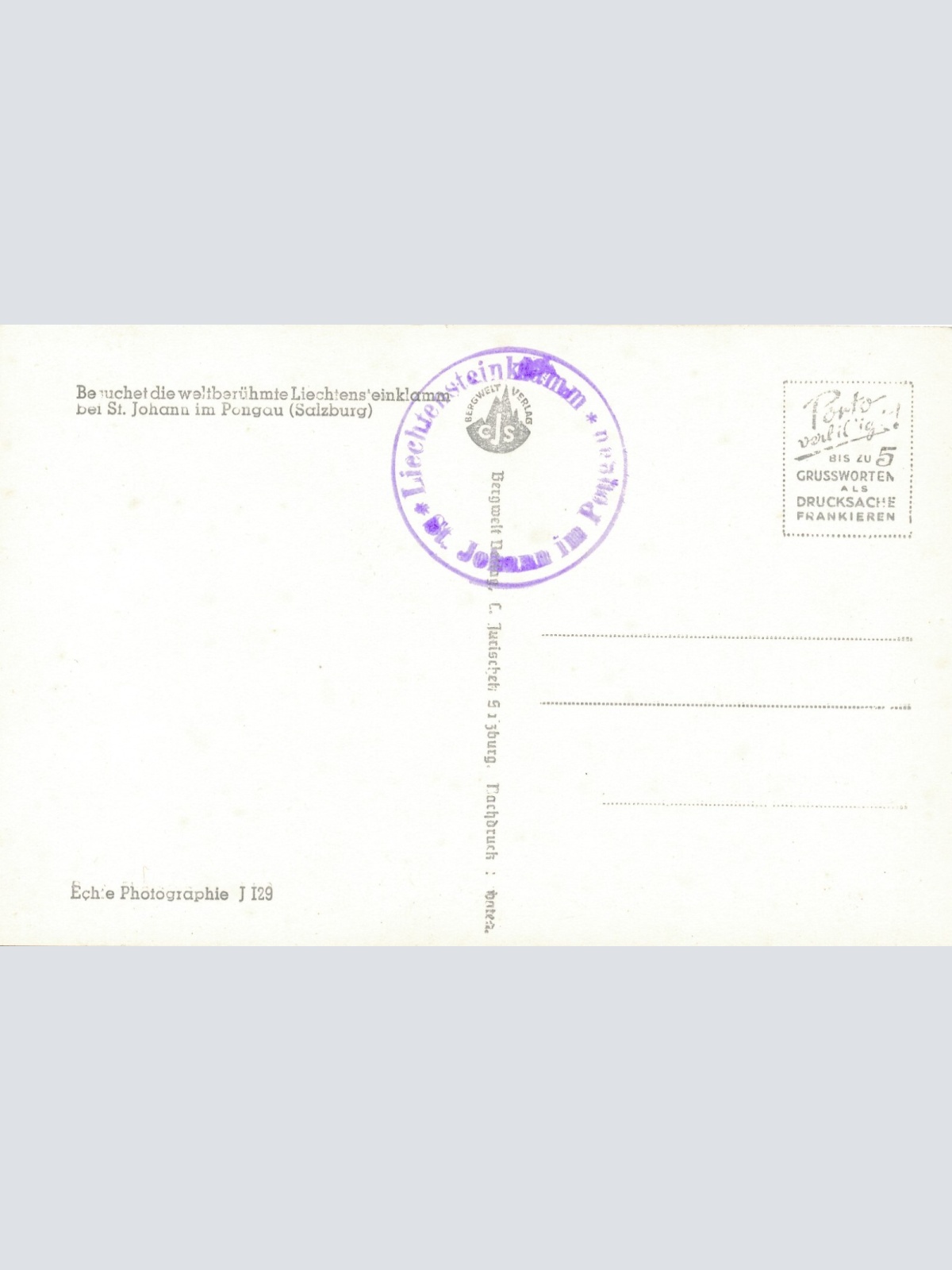 AK, Liechtensteinklamm, Hadesschacht (S1202)