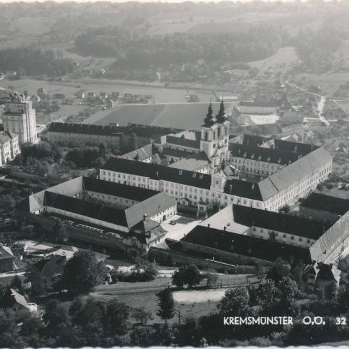 AK, Kremsmünster, Oberösterreich (S1229)