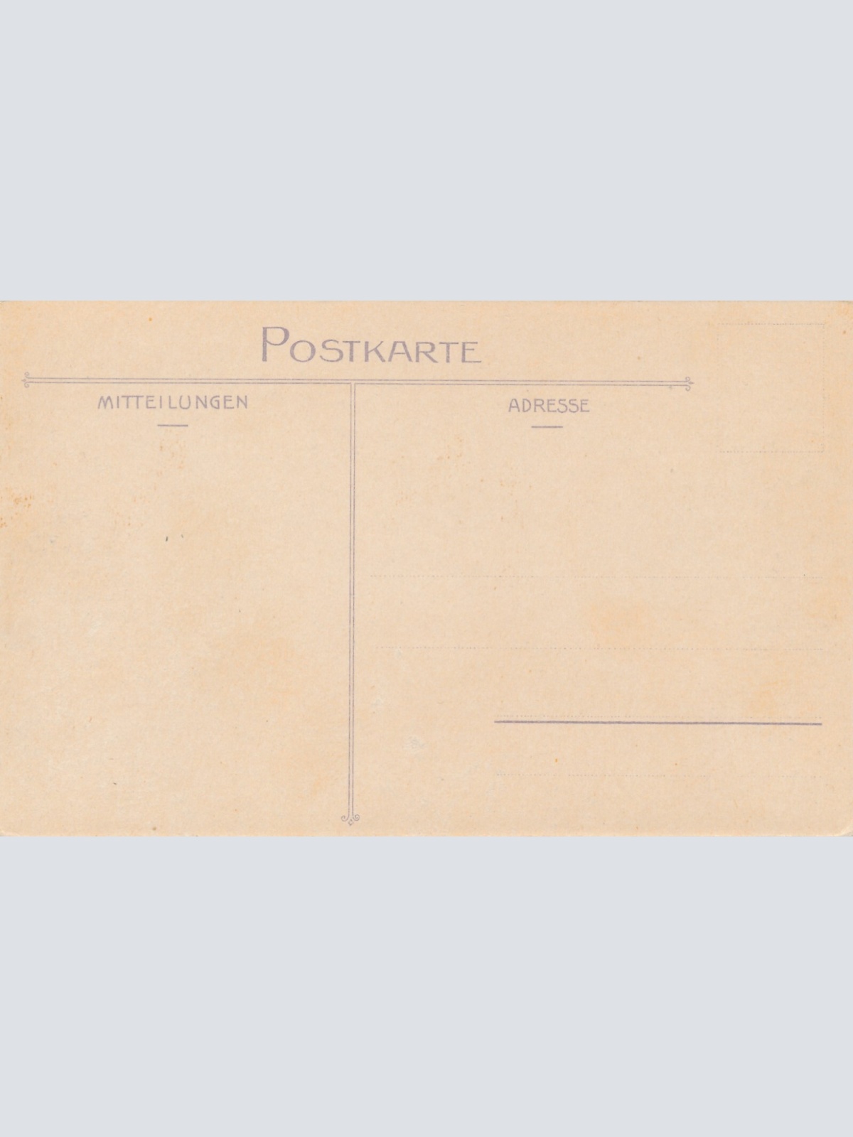 AK, Das Lauterbrunnental, Mittaghorn, Breithorn, Schweiz (S1174)