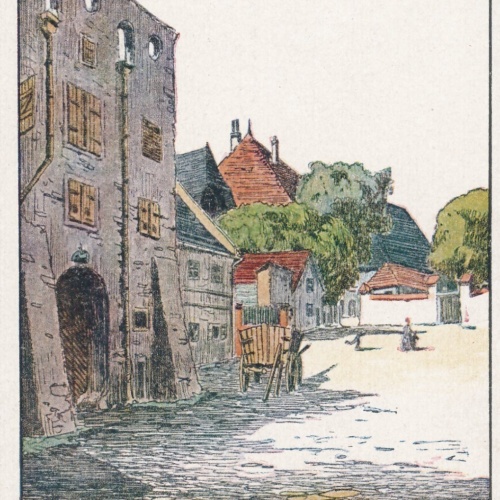 AK, Wels, Oberösterreich (S1092)