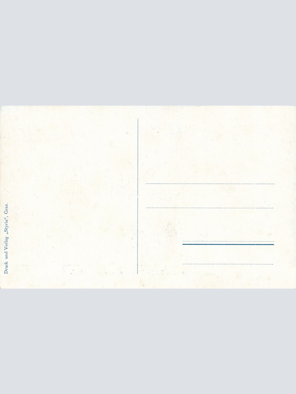 AK, Benediktinerstift Sankt Paul im Lavanttal, Westflügel, Kärnten (S1399)