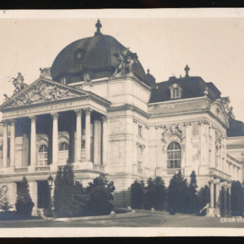 AK aus Graz Oper Steiermakr (5344)