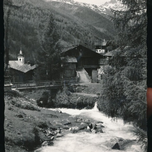 AK aus Stjakob - Defr. Tirol (5697)