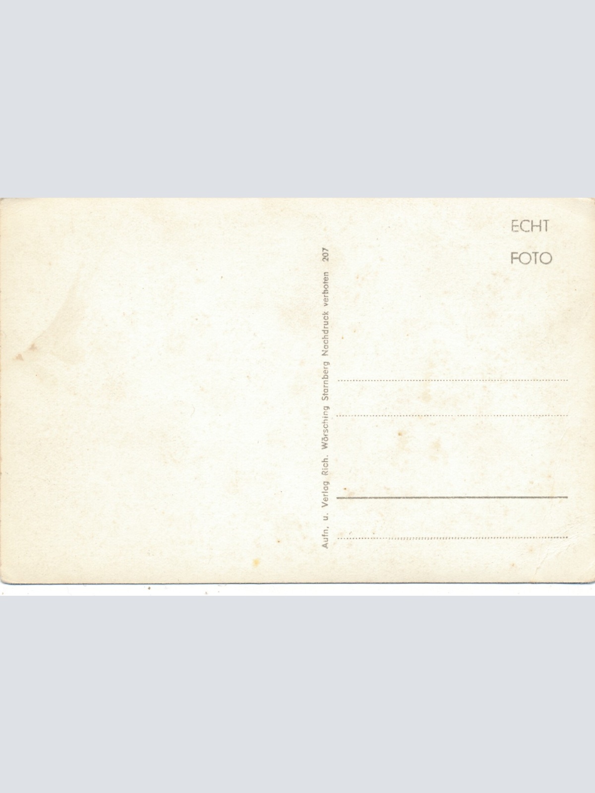 AK, König Ludwig II von Bayern, Votivkapelle, Schloss Berg, Bayern (S1276)