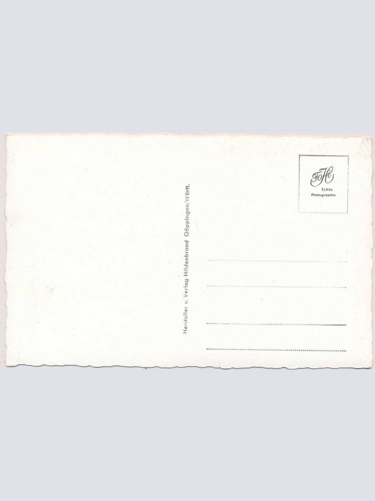 AK, Geislingen an der Steige, Helfenstein, Baden-Württemberg (S1272)