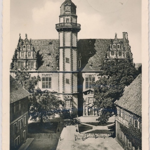 AK, Helmstedt, Juleum, Niedersachsen (S1591)