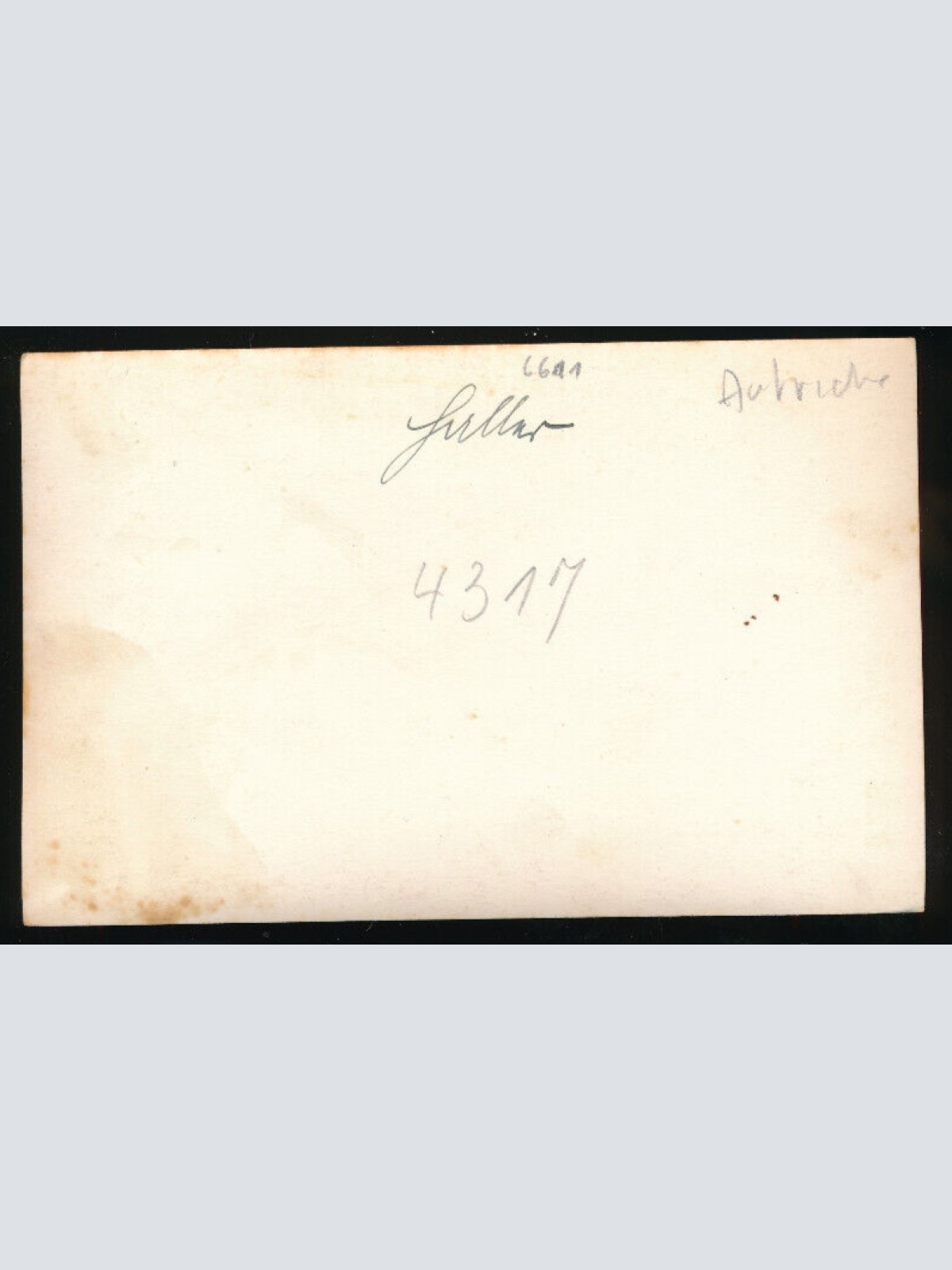 AK aus Heiterwang Tirol (5915)