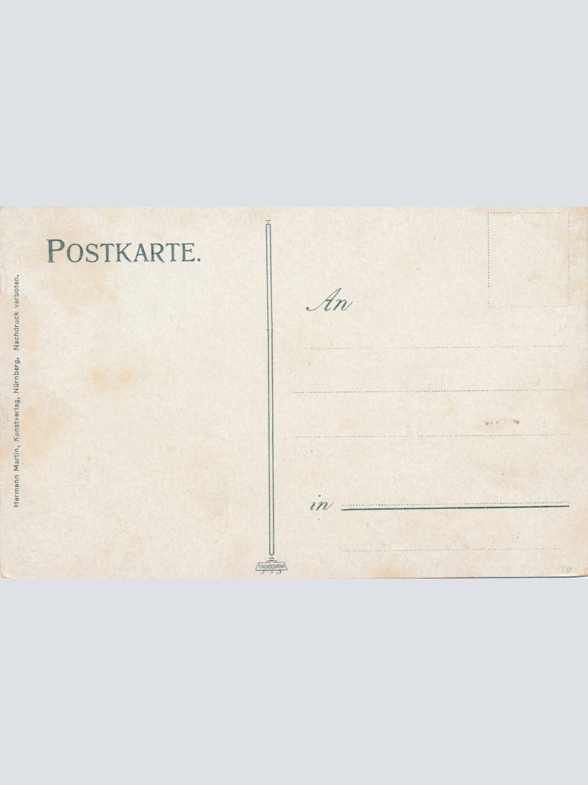 AK, Nürnberg, Hauptbahnhof, Bayern (S1662)