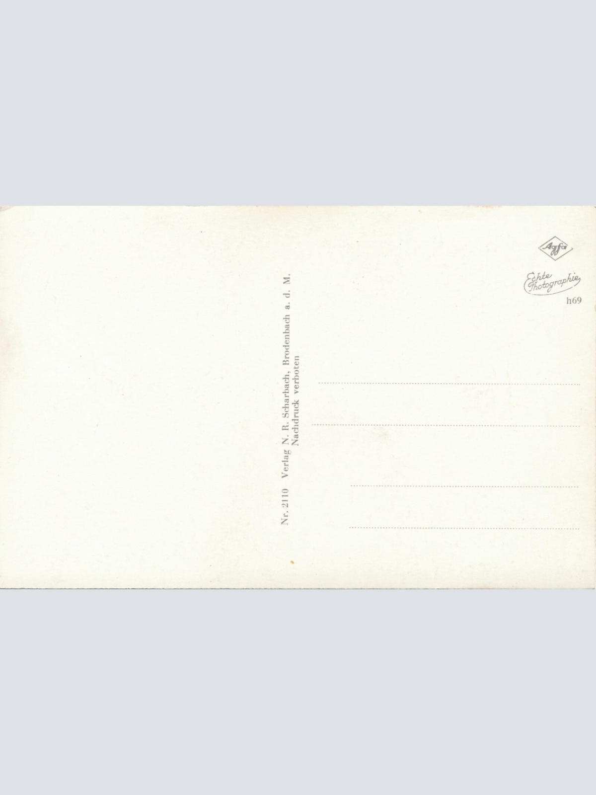 AK, Die Mosel zwischen Koblenz und Trier, Rheinland-Pfalz (S1682)