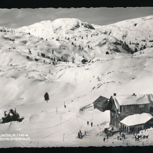 AK von der Gjaidalm mit Schilcherhaus Oberösterreich (5742)
