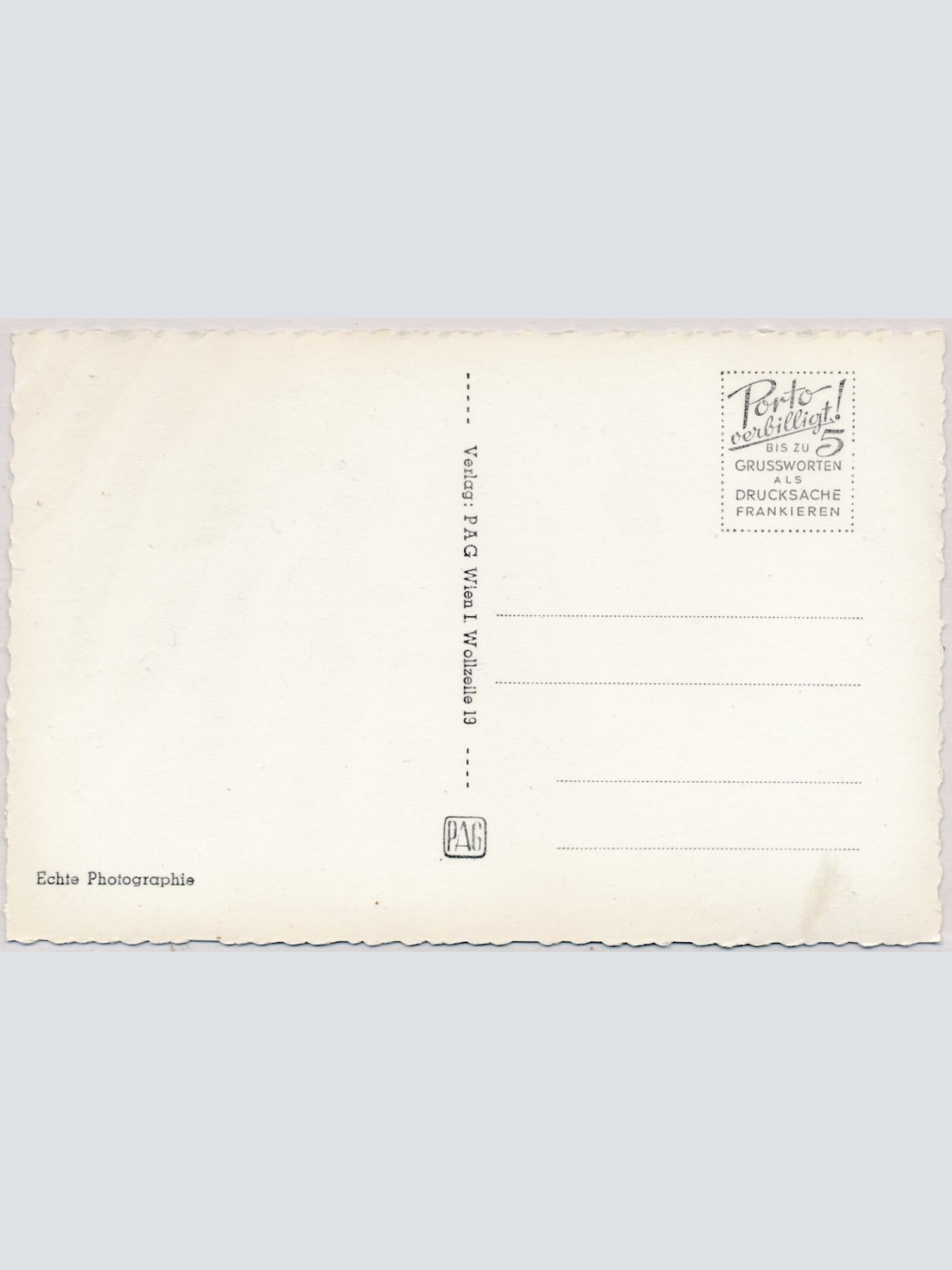 AK, Wien, Parlament bei Festbeleuchtung (S1572)