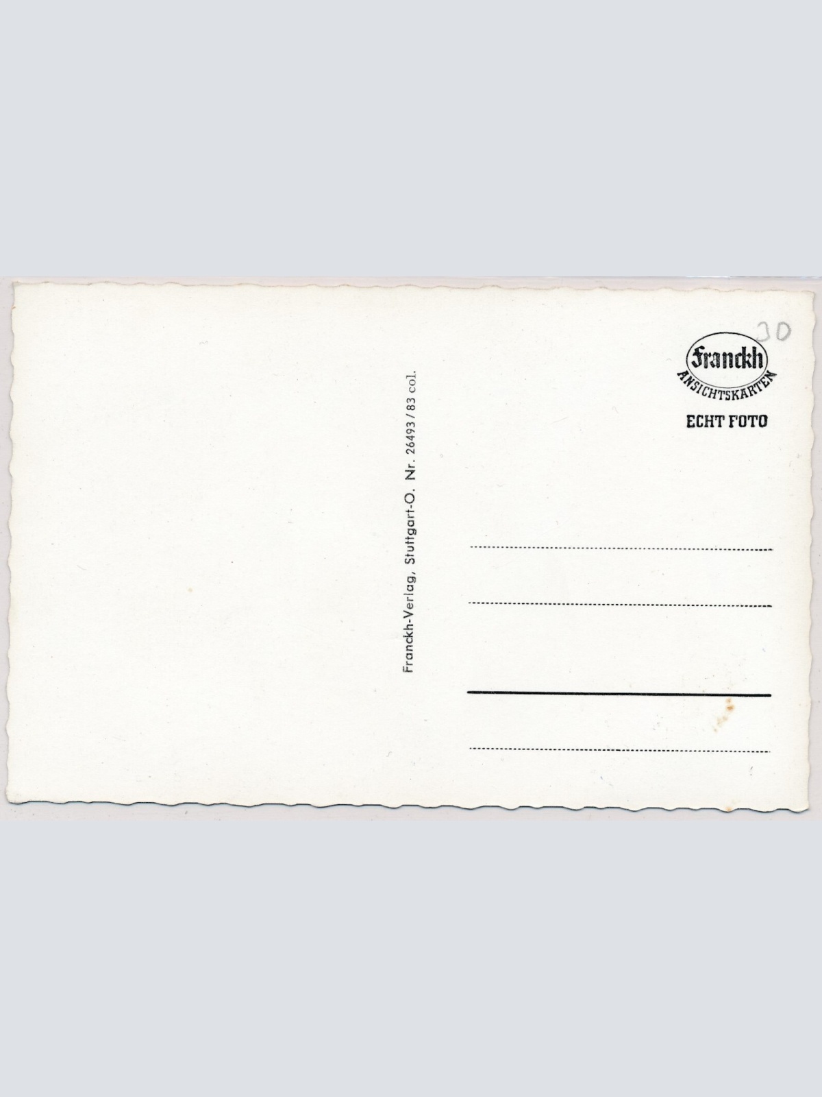 AK, Memmingen i. A., Ulmer Tor, Bayern (S1541)