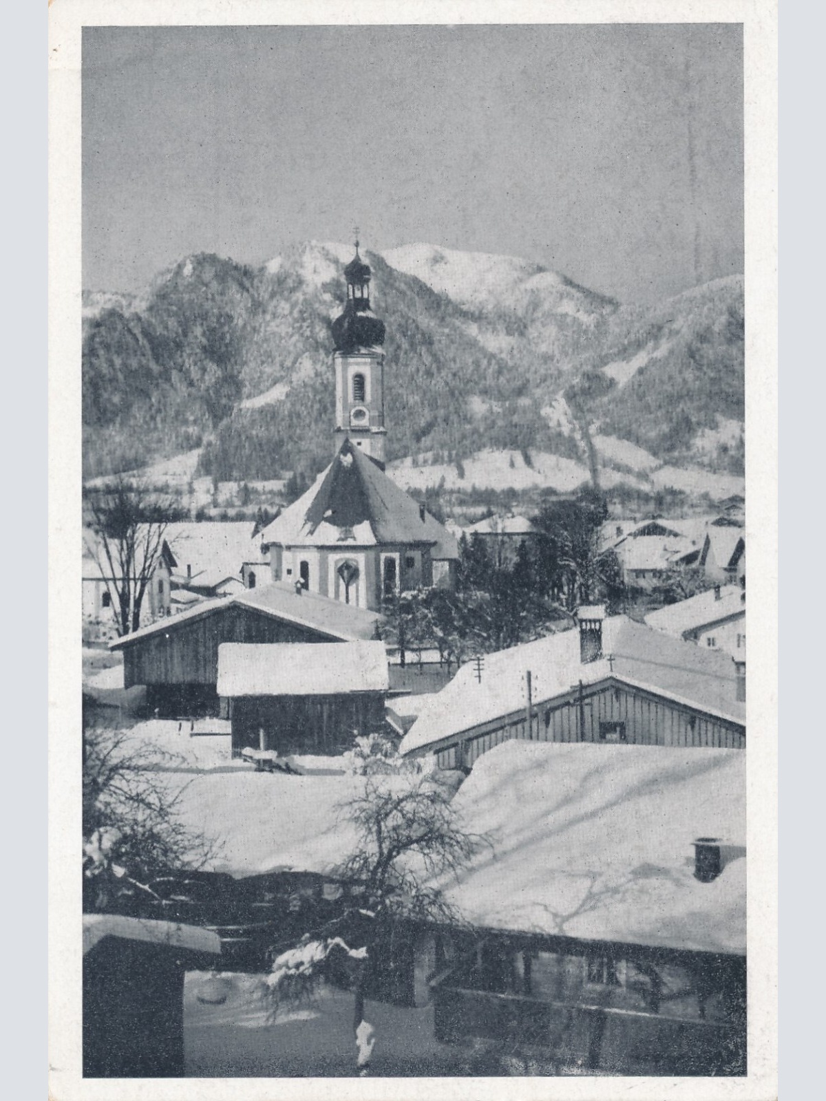 AK, Lenggries - Brauneck, Bayern (S1538)