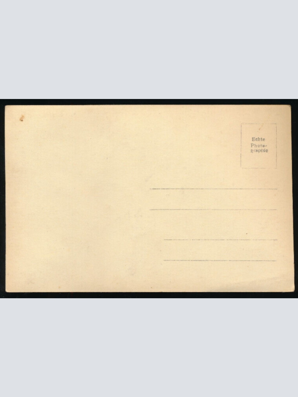 AK aus Allensteig Niederösterreich (5763)