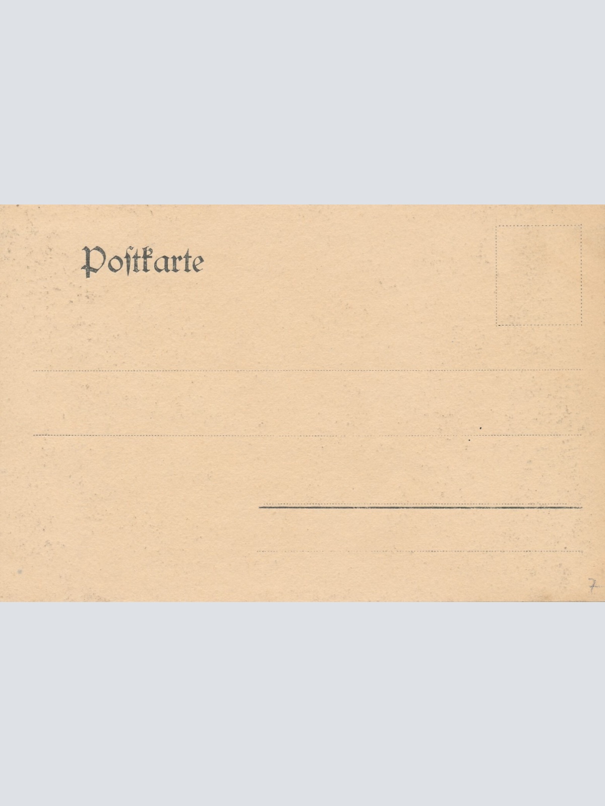 AK, Wartburg innerer Burghof, Thüringen, Eisenach (S1854)