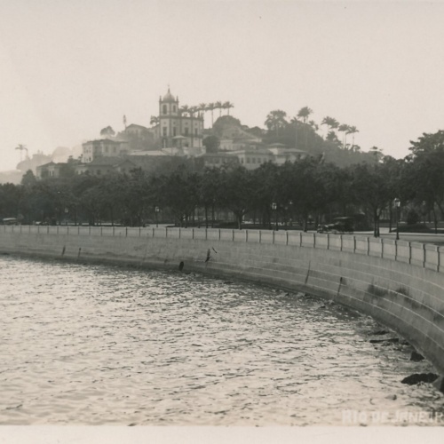 AK, Gloria, Rio de Janeiro, Basilien (S2003)